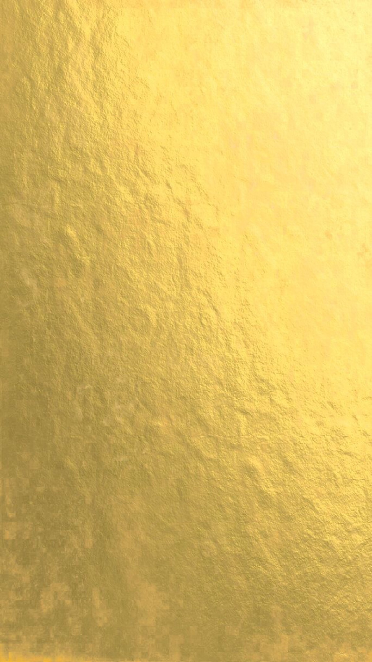 金色手机壁纸 纯色图片