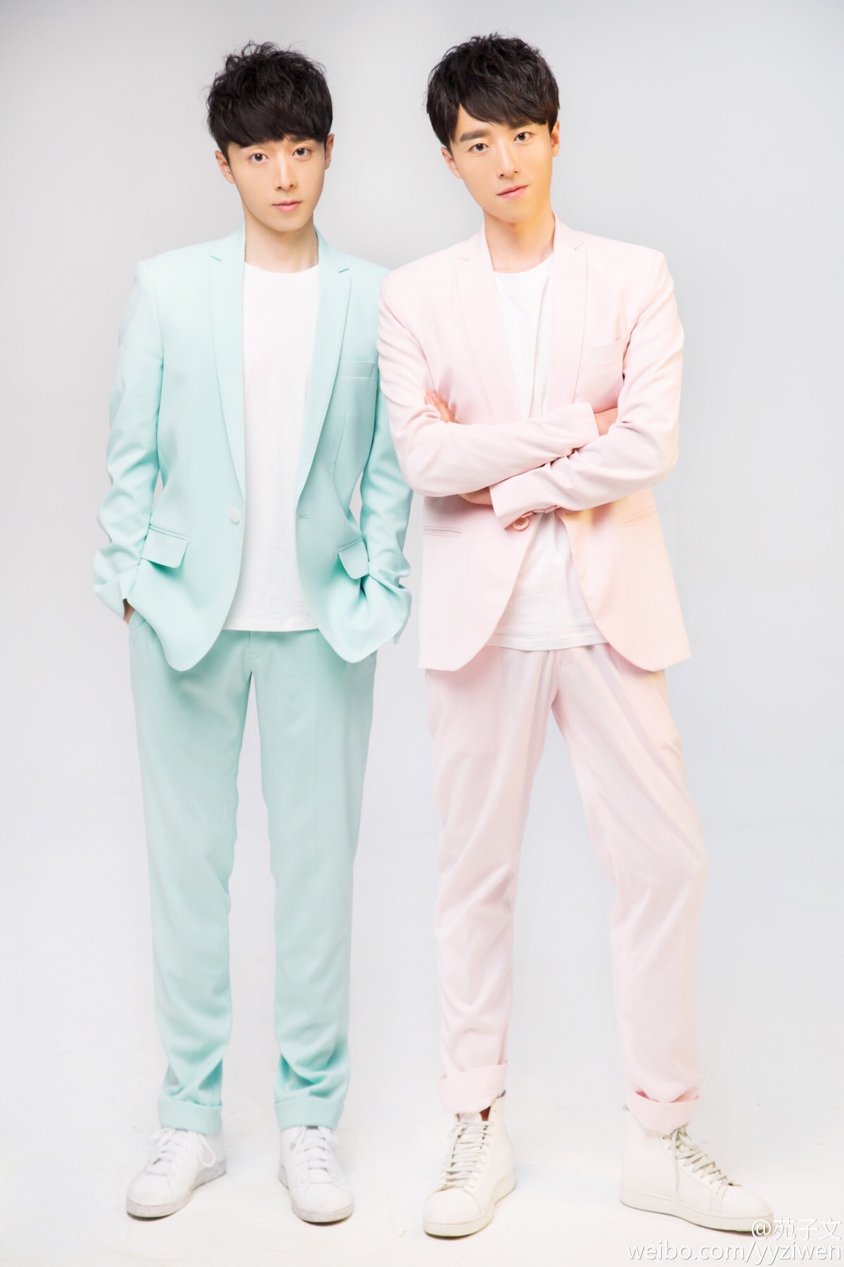 男生头像 苑子豪 苑子文