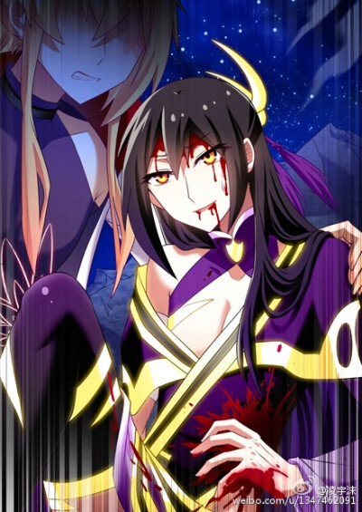 龚常胜×东方纤云