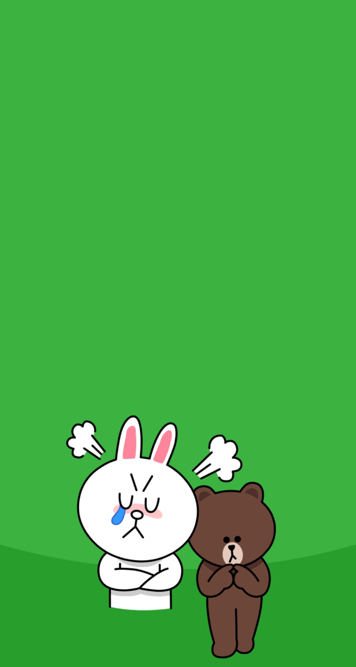 brown&cony - 堆糖,美图壁纸兴趣社区