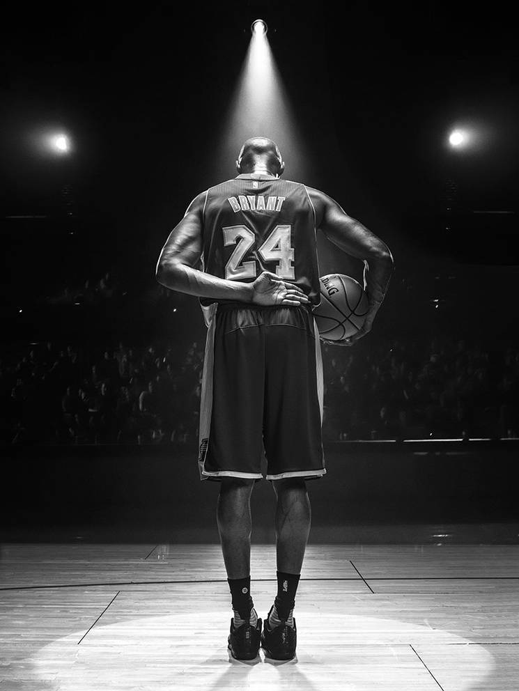 kobe bryant 科比·布莱恩特