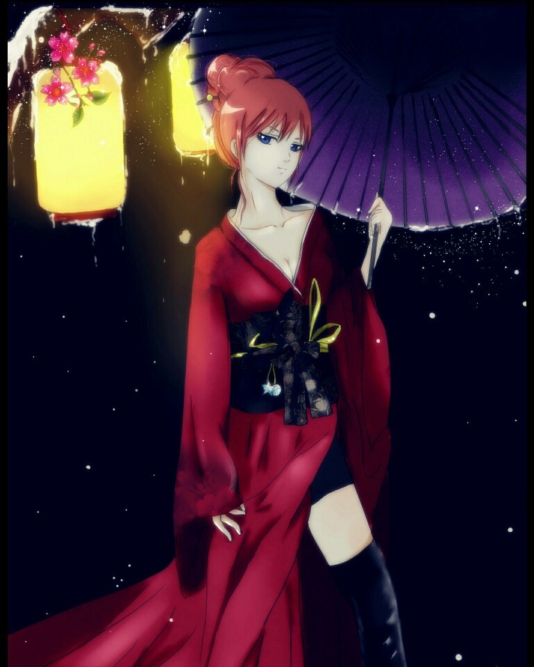 神乐