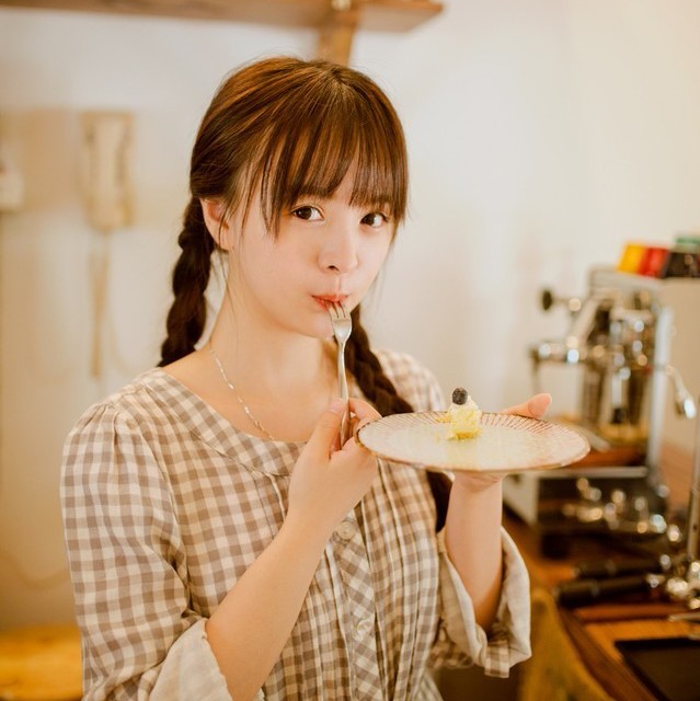 软妹头像 #文艺女头 #韩系头像 #森系头像 #欧美头像 #小清新 #盖清