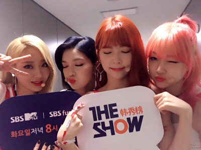 9muses a