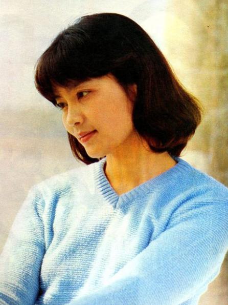 潘虹- 堆糖,美图壁纸兴趣社区