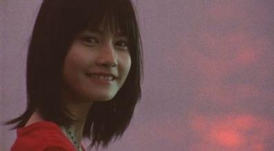 北原美月
