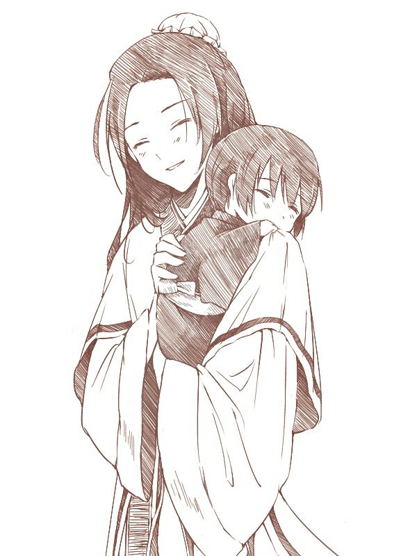 黑塔利亚#aph#中/国#王耀#日/本#本田菊#极东组