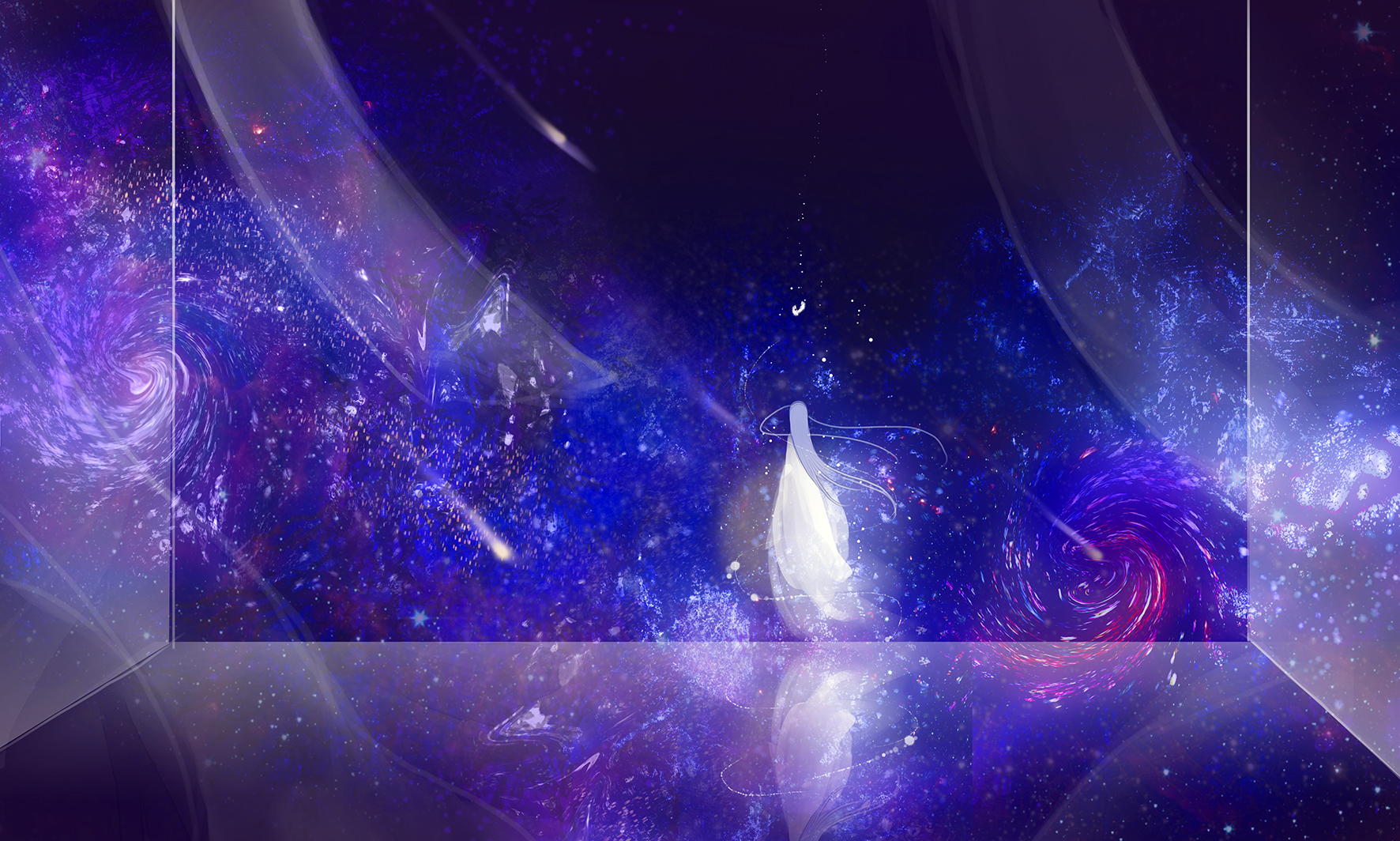 古风插画 〕作者 妩酥子 ° - 堆糖,美图壁纸兴趣社区