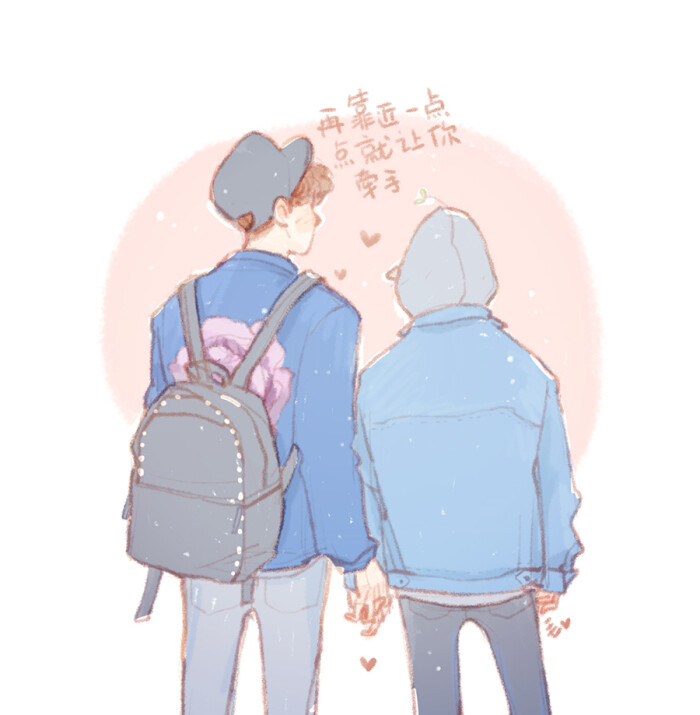exo 漫画 灿白#喜欢就收藏拿走请点赞