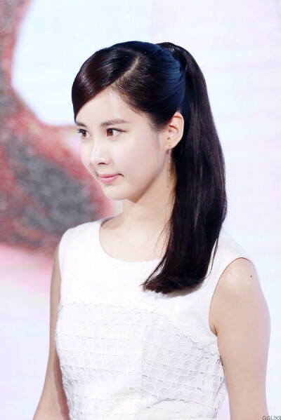 徐珠贤 少女时代 seohyun