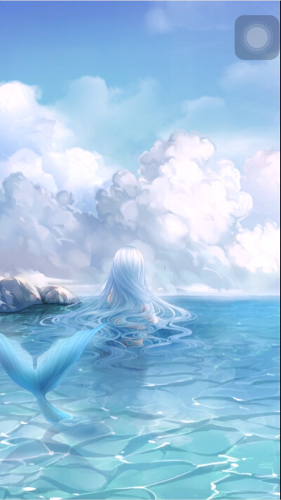 水彩画 - 堆糖,美图壁纸兴趣社区