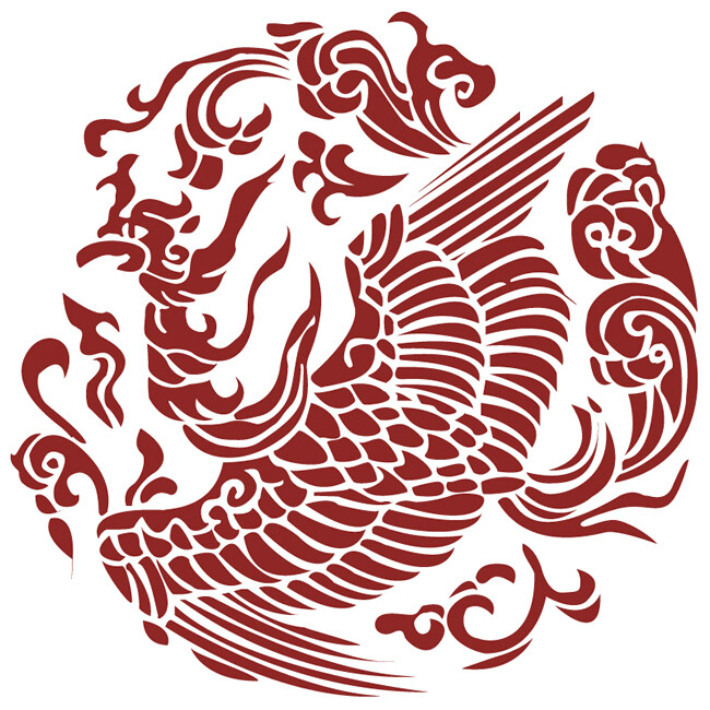 图腾 素材