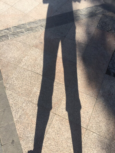 一米八与一米五