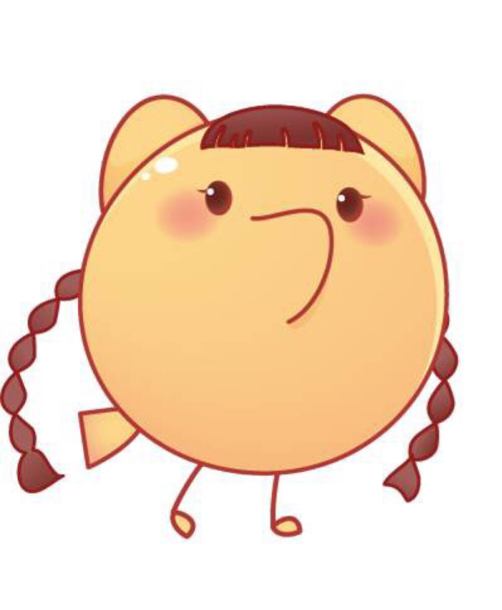 奇迹暖暖史丢丢羊角辫