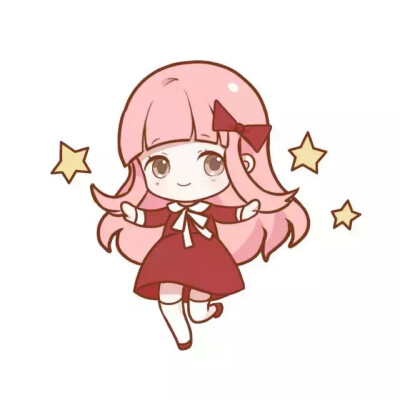 奇迹暖暖 q版 呦呦