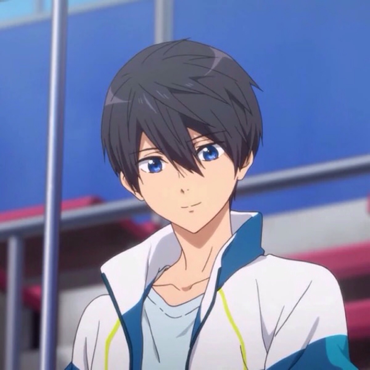 头像free剧场版 《high☆speed:free! starting days》