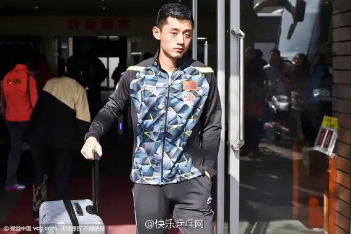 小藏獒张继科 - 堆糖,美图壁纸兴趣社区