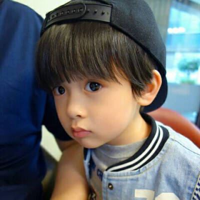 萌娃 头像 阔爱的小北鼻