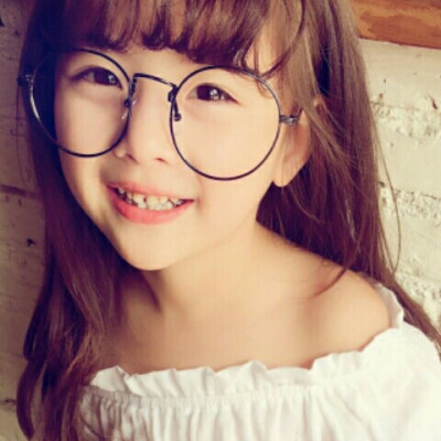 萌娃 萝莉 头像 阔爱的小北鼻