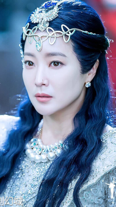幻城·莲姬·金喜善