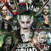 joker,x特遣队