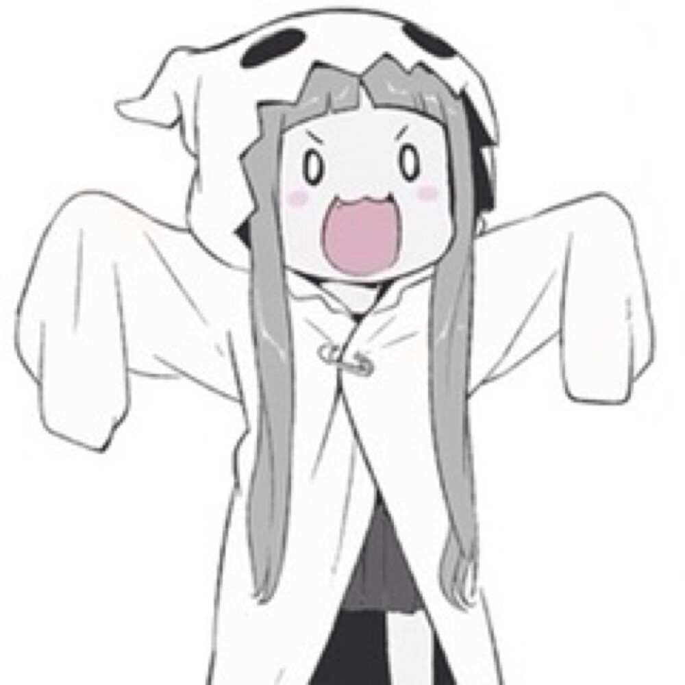 幽灵.