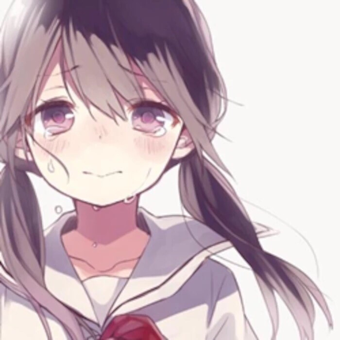 二次元#p站搬运#人物#动漫#封面#手绘#百合#壁纸#原创#头像#同人#插画