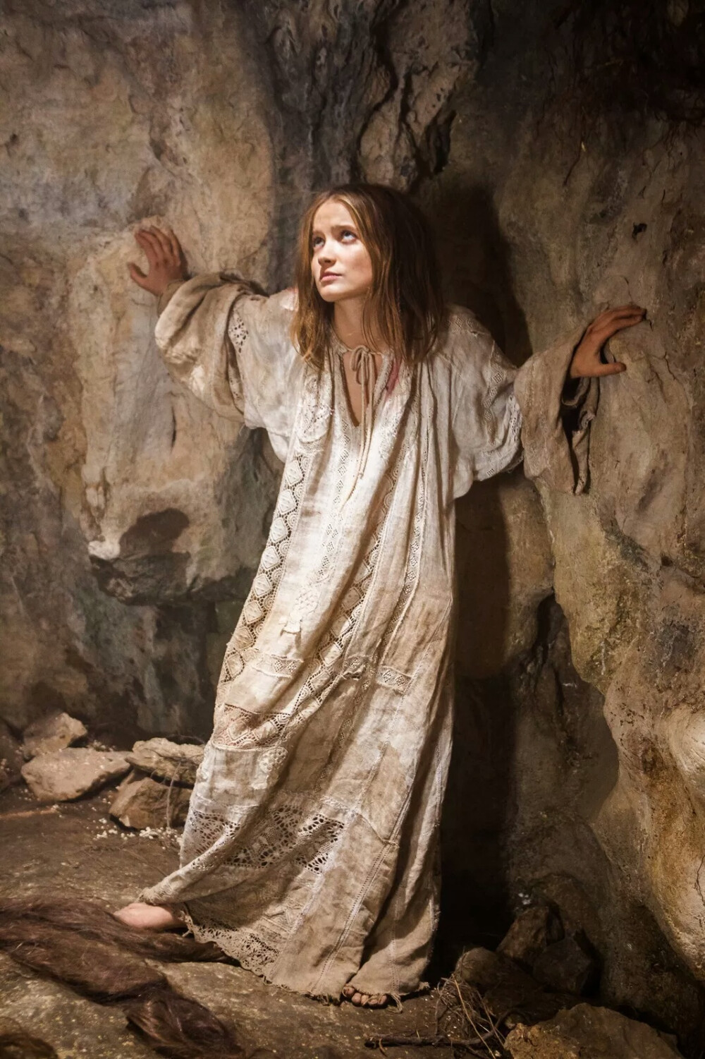 他是龙女主mariya poezzhaeva