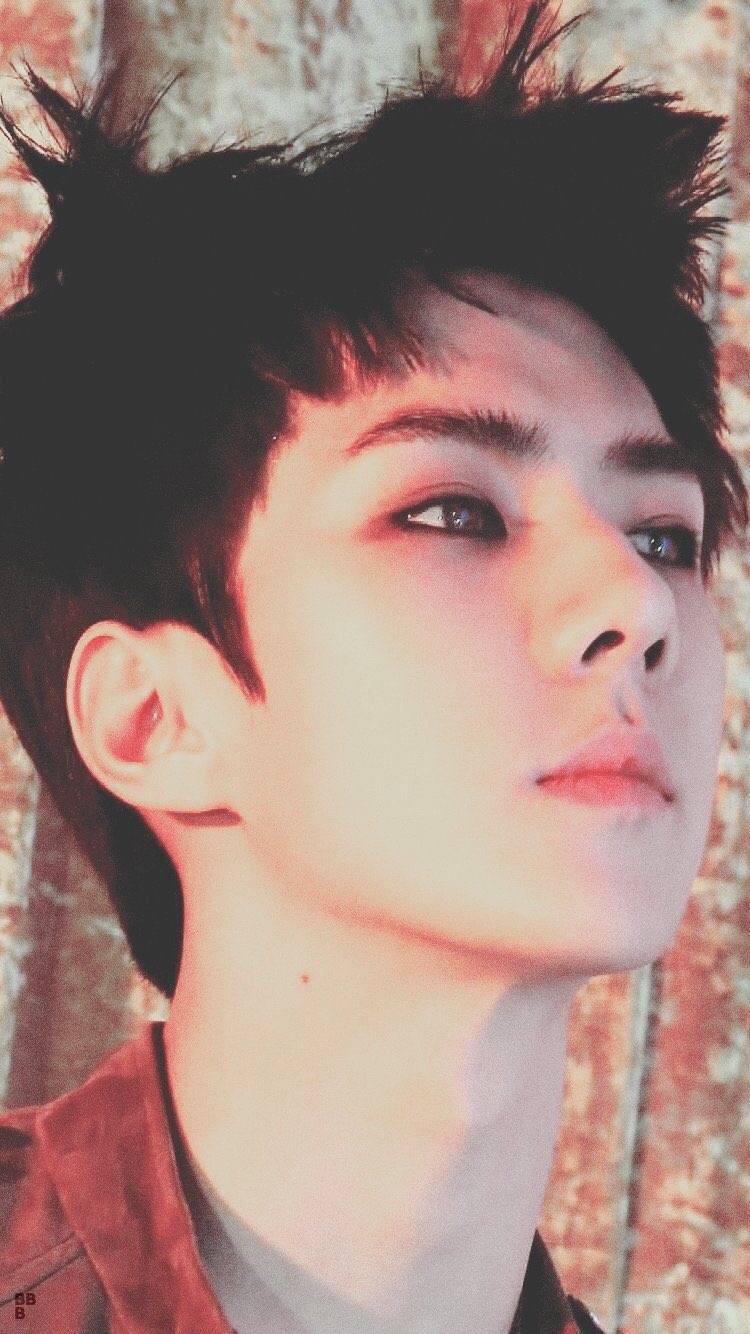 exo#lotto#吴世勋