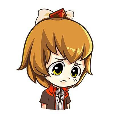 王者荣耀开黑头像 孙膑表情包