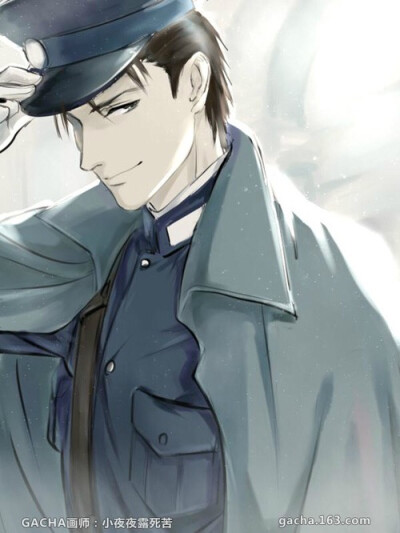 老九门--张启山,佛爷.世有张启山,九门不灭!偷藏一张帅!出!天!际!