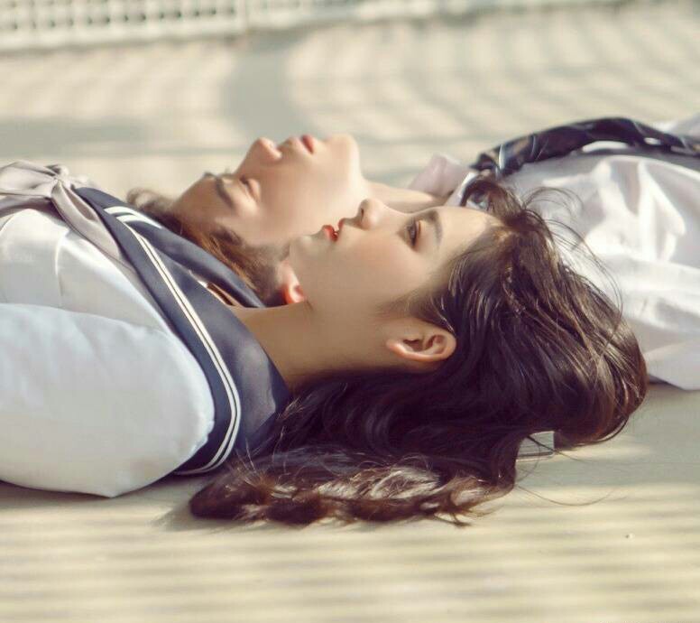 男神 女神 头像 情侣