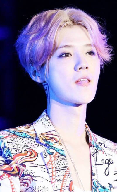 偏执怪人『鹿晗『吴亦凡『exo『壁纸』