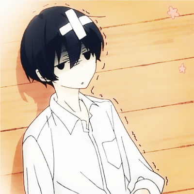 少年 校园 日常 可爱 萌 卡哇伊 表情 头像 卡通 卡通头像 动漫男400