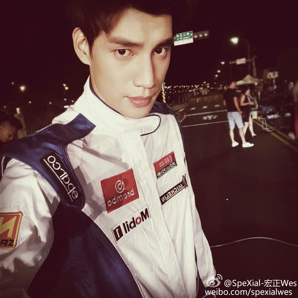 spexial——宏正