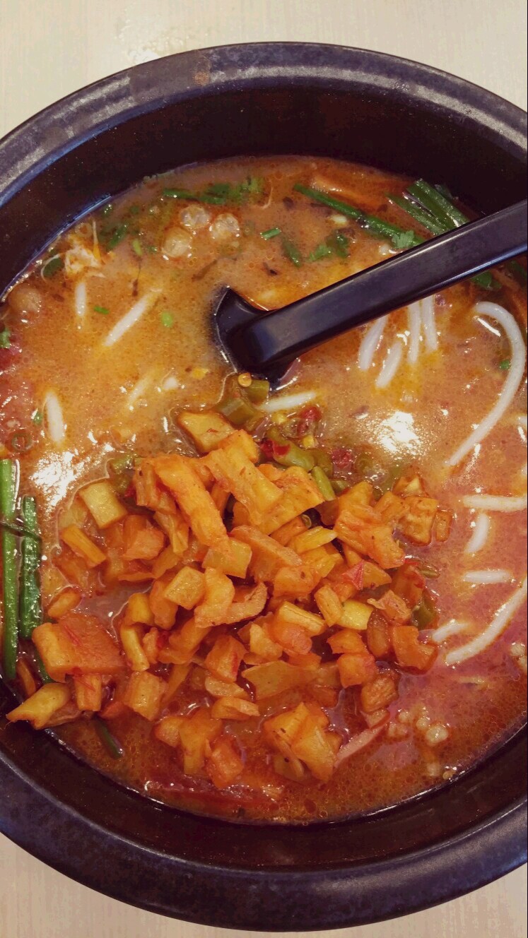 肥牛过桥米线(蒙自源) - 堆糖,美图壁纸兴趣社区