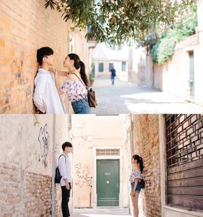 t 白鹿 王旭东 情侣头像 东鹿