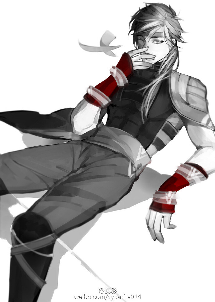 网游之近战法师侵删致歉