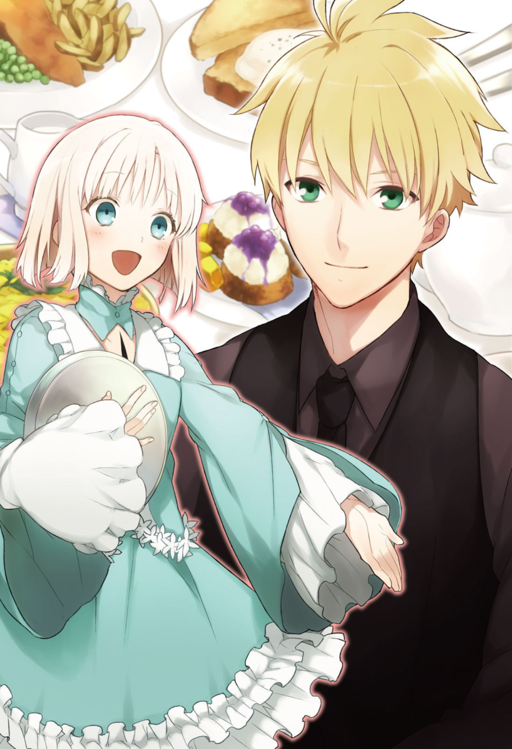 fateprototype苍银的碎片