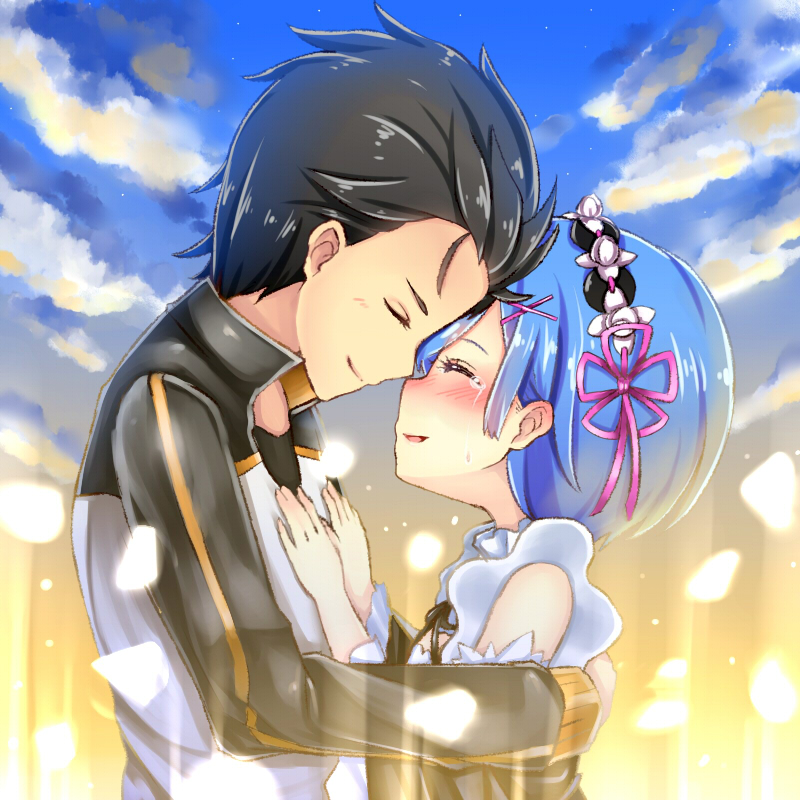 【侵删】私の英雄 | いまじん p站_id=58610194