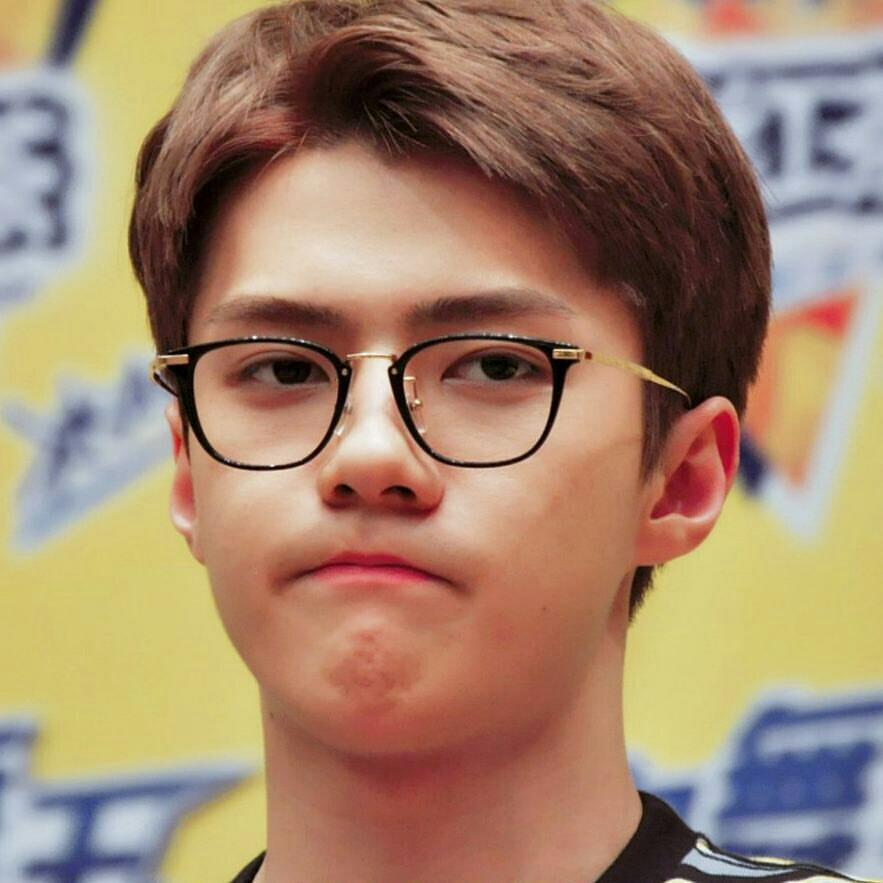 吴世勋#exo#三巡