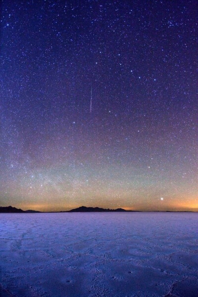 $,自然风光,星空,梦幻,寂静