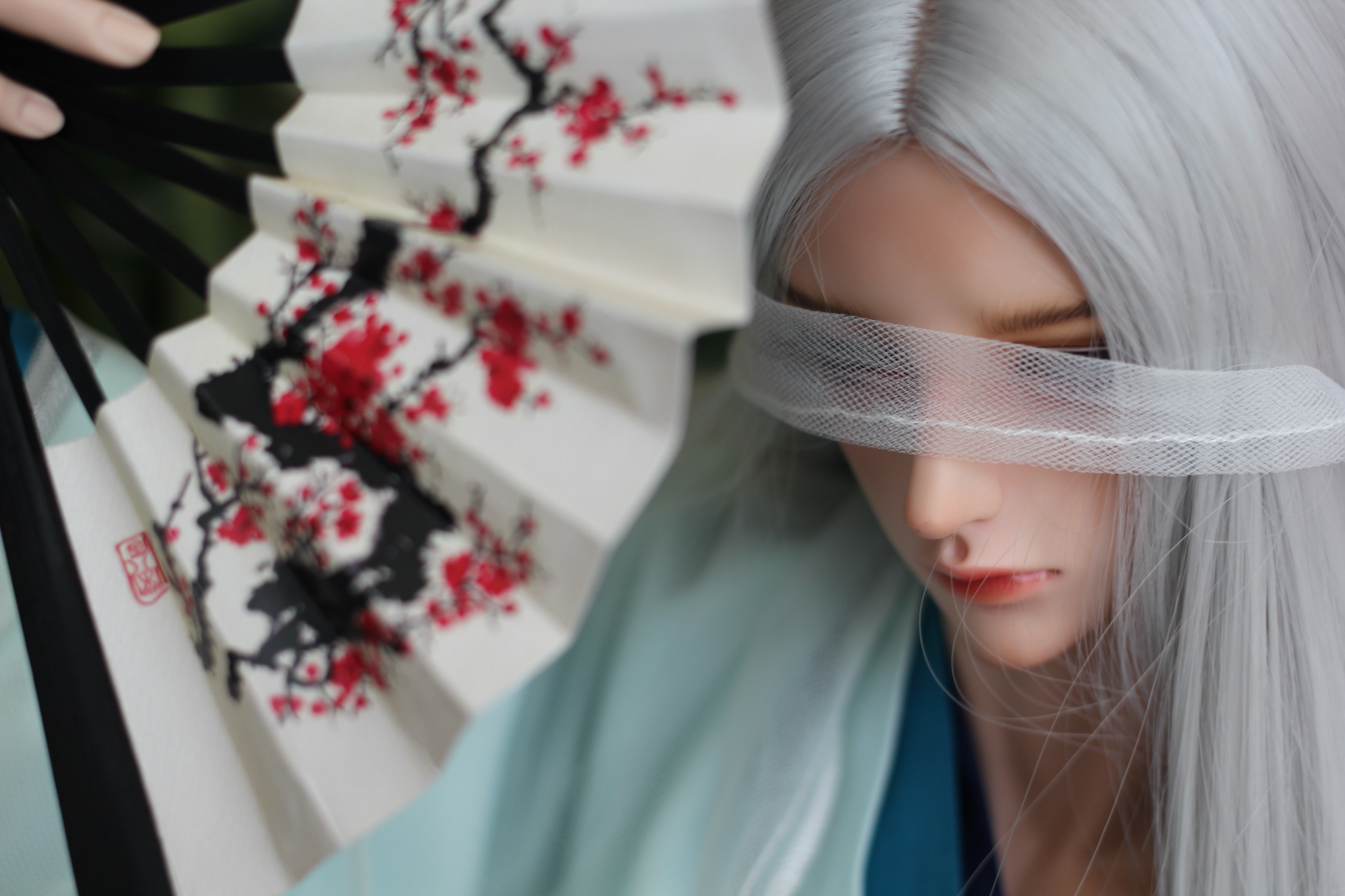 bjd - 堆糖,美图壁纸兴趣社区