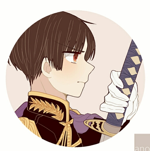 黑塔利亚//情头//团头//本田菊//自截