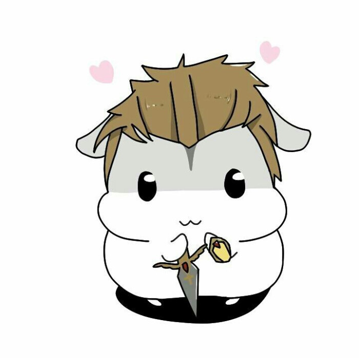 王者荣耀 仓鼠亚瑟