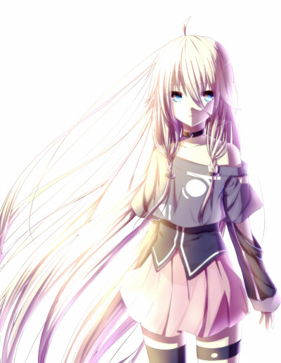 ia vocaloid v家 歌姬