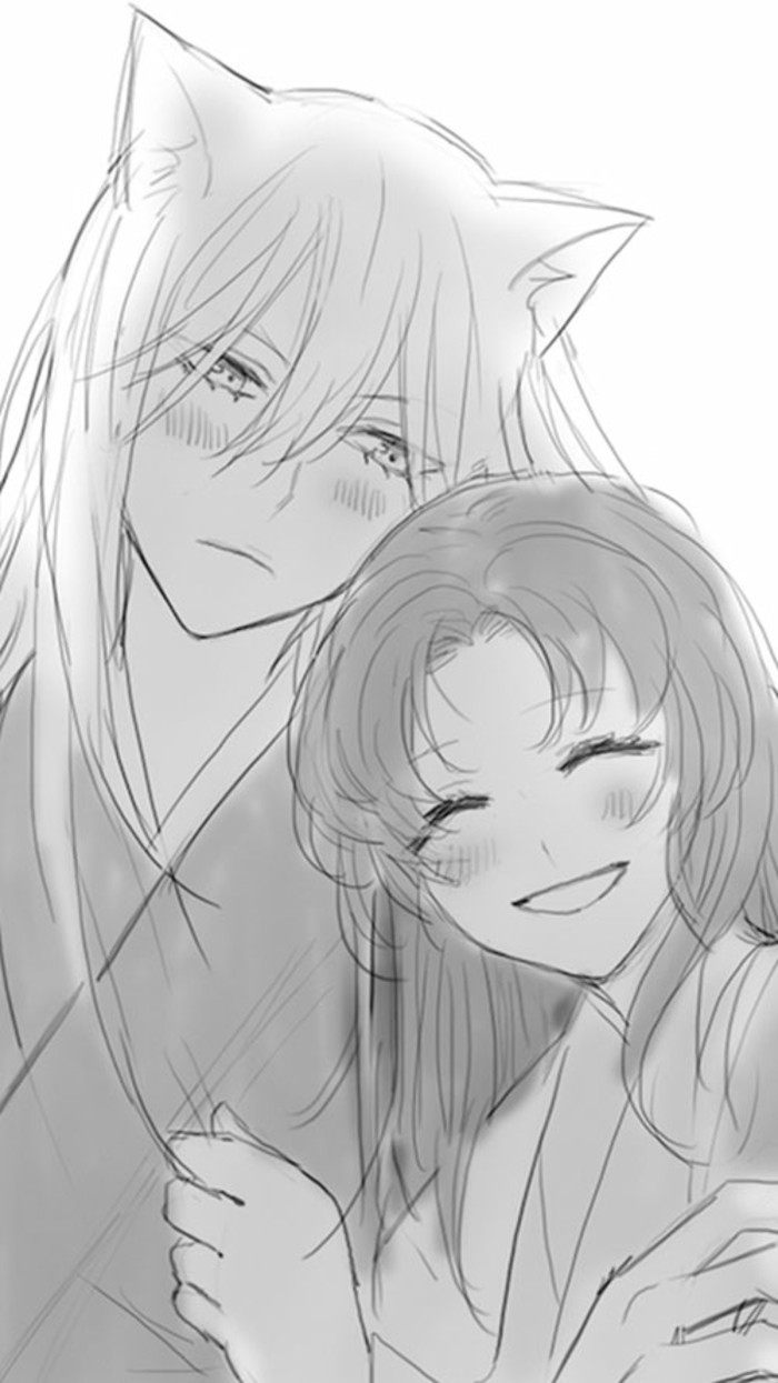 元气少女缘结神