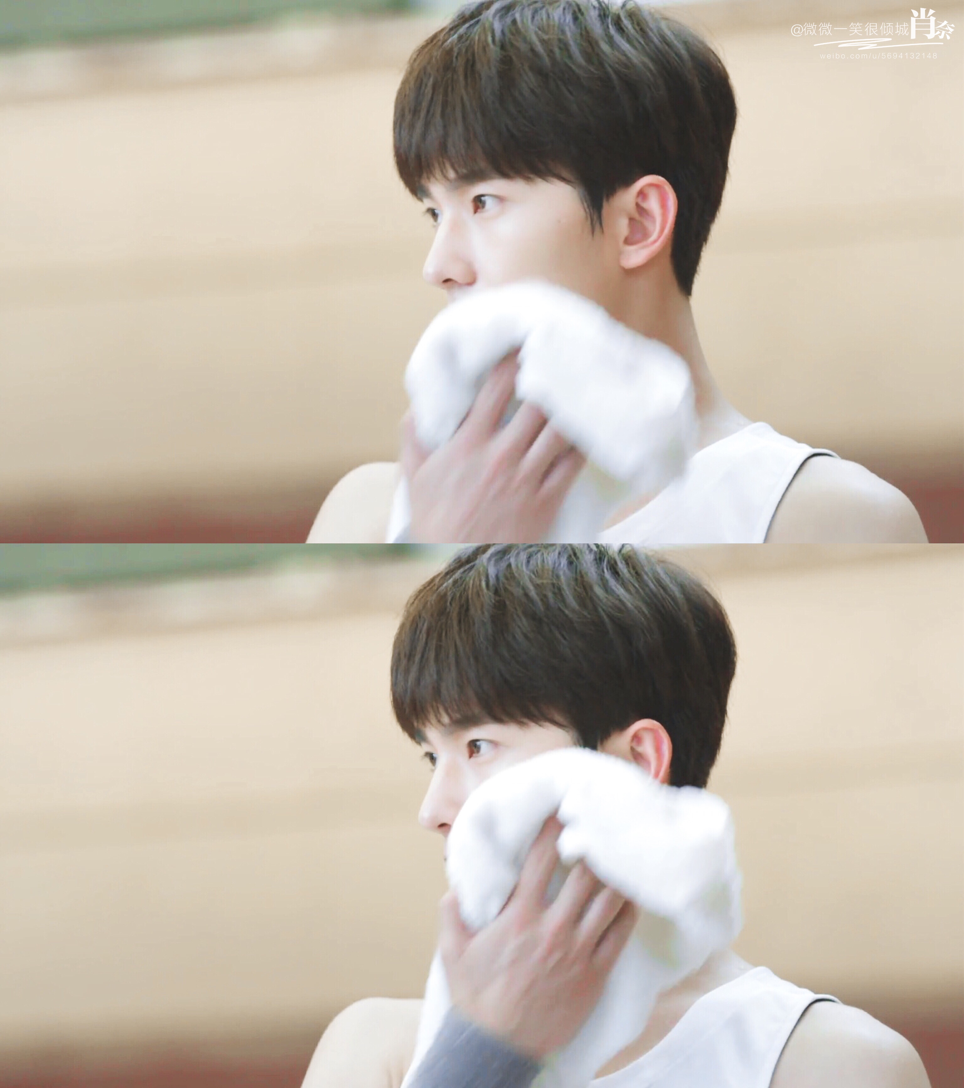 电视剧微微一笑很倾城 杨洋 肖奈