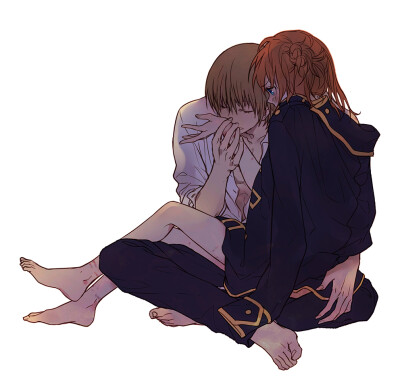 腐女