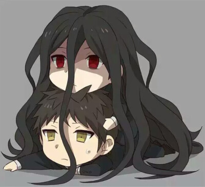 无奈,冒汗,神座出流,日向创,q版 0 73 花年道  发布到  弹丸论破